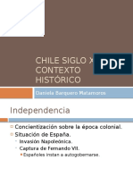 Chile Siglo XIX