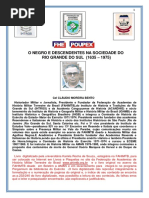 O NEGRO E DESCENDENTES NA SOCIEDADE DO RIO GRANDE DO SUL.pdf