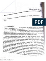 U 4 CHP 1 - Nuclear Forces PDF