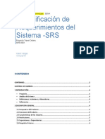 Documento SRS - EJEMPLO (1) (Recuperado Automáticamente)