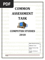 Principles of Computer Programming L3 Pat & Isat SG 2023 | PDF image.