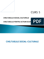 C - CH Social Culturale