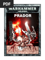 Codex Prador