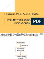 Ejercicios Volumetrias Acido-Base