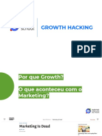 Ebook Growth Hacking PDF