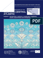 FAO SPP Identification Western Central Atlantic INTEGRADO PDF