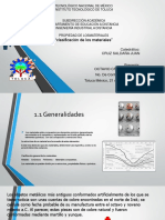 Clasificacion de los Materiales. Octavio Cruz Escobar.pdf