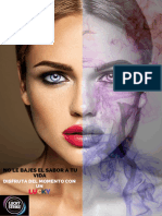 Afiche - Analisis Publicitario PDF