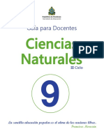 9° Guía del  Docente CCNN.pdf