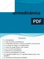 Termodinamica 1