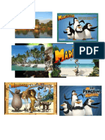 MADAGASCAR