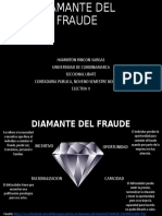 Diamante Del Fraude