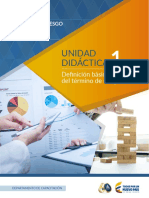 PDF_Unidad 1_Gestion de riesgo