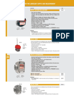 Electronic Meters For The Lubricant Supply and Measurement: L/Min