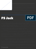 FS Jack: Information Guide