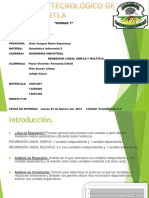 Presentacion1 de Estadistica PDF