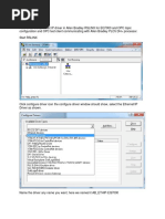 RSLinx OPC Server Configuration Guide | PDF | Dialog Box | Databases
