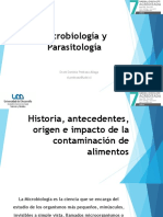 Micfobiologia y Parasitologia - 2019