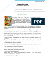 GUIA COMPRENSION, El - Honrado - Lenador PDF