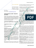 Acido Acetilsalicilico PDF