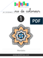 002col Libro Mandalas Colorear PDF