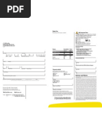 Download 2011 Vancouver Sun Run one-page registration form by The Vancouver Sun SN46005491 doc pdf