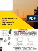 Circuitos Electricos 1 de 2