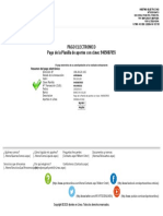 Soporte Pago Planilla Marzo PDF