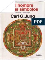 carl gustav jung - el hombre y sus símbolos