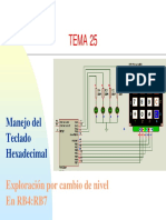 TecladoHexadecimal