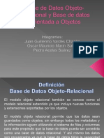 Present - Pptcion BDOO Vs BDR - Pps