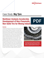 Big Tyre: Case Study