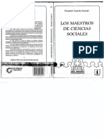 Los Maestrosde Ciencias Sociales2 PDF
