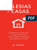 Iglesias en Casa PDF