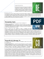 BeDoGoPageSPANISH PDF