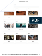 StudioBinder - Storyboard & Shot List