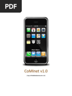 Download Mobile Indonesia CD Gratis v117 April 2009 Final by Muhammad Firdaus SN46006227 doc pdf