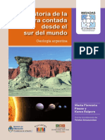 46. La historia de la tierra contada desde el sur del mundo. Geología argentina.pdf