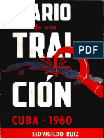 Diario Traicion 1960 PDF