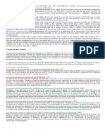 2. Conceptos clave sobre los Derechos humanos clases 6 a 10