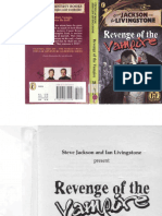 FF58 Revenge of The Vampire PDF