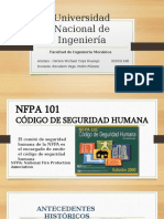 NFPA