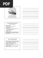 Download Microsoft Power Point - Lecture 6 Newborn Complications by Cen Cabanas SN46006473 doc pdf