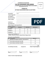 PMDK Form PDF