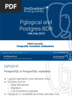 Postgres BDR PDF