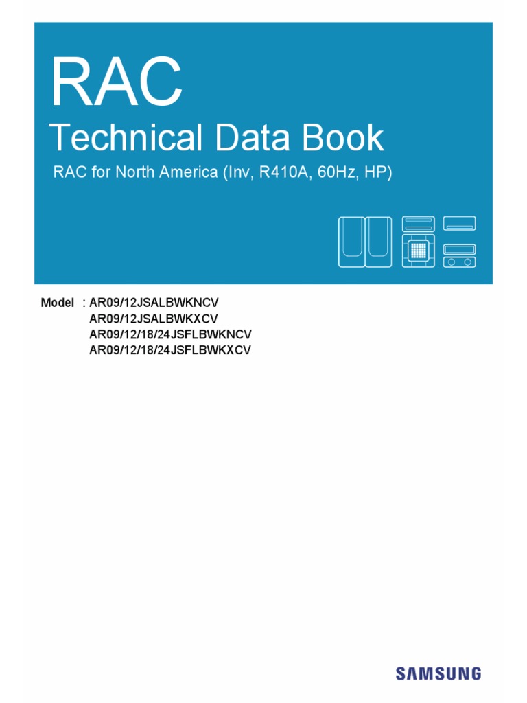 AR09JSALBWKXCV - Novus Technical Data Book | PDF | Civil Engineering ...