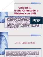 Unidad II-Apoyo UML