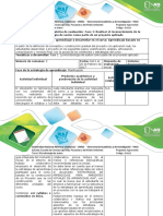 proyecto plagas - microorganismos