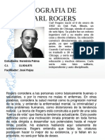 Diapositiva Carl Rogers