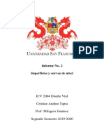Informe 2 Vial Pro PDF